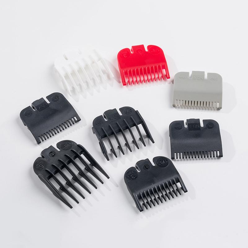 Saç Kesme Makinesi Kılavuz Tar - Men'S Grooming Brush incelemesi ve fiyatı