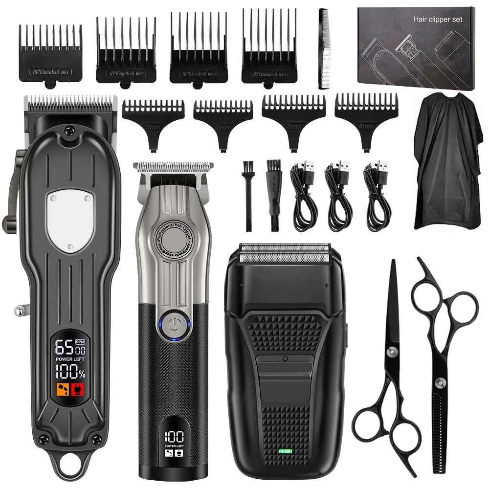 Erkekler için Profesyonel Berb - Men'S Grooming Brush incelemesi ve fiyatı