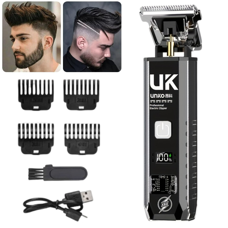 T9 Elektrikli Sakal Düzeltici  - Men'S Grooming Brush incelemesi ve fiyatı