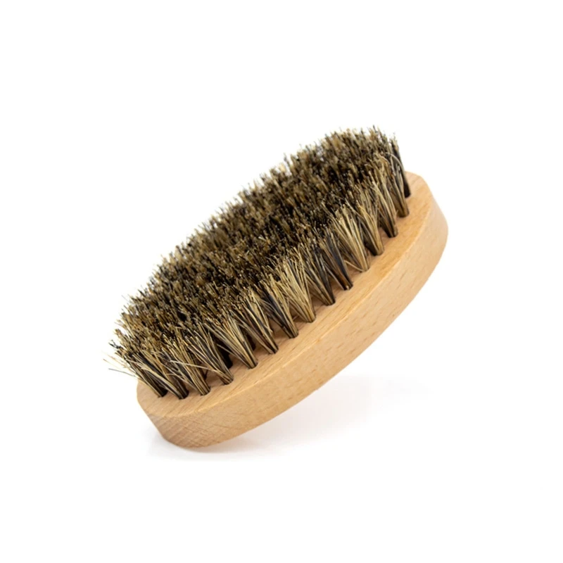 Sakal Bakım Fırçası Oval Erkek - Men Grooming Hygiene incelemesi ve fiyatı
